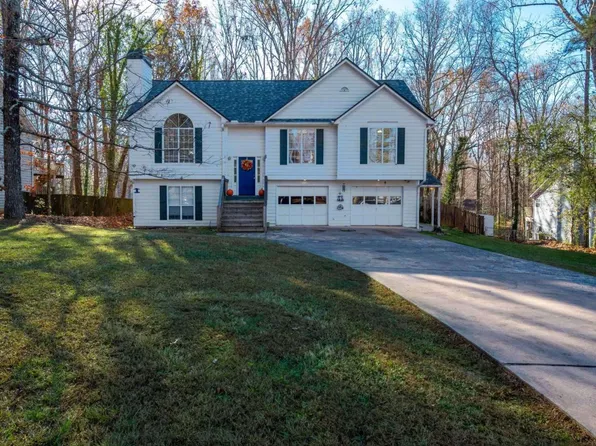 6540 Remington Dr, Cumming, GA 30040