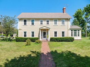 205 Rose St, Kewaunee, WI 54216