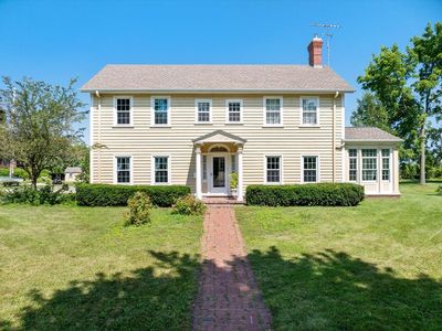 205 Rose St, Kewaunee, WI, 54216