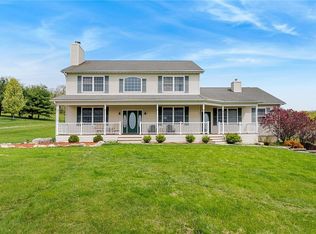 50 Idlewild Rd, Marlboro, NY 12542