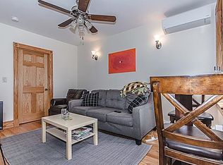 15 S Russell St #4, Boston, MA 02114