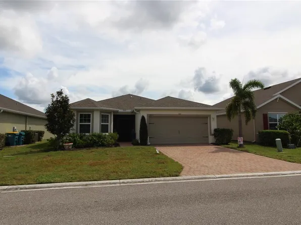3885 COBBLESTONE LANE, PORT CHARLOTTE, FL 33980