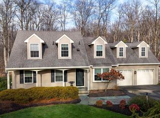 5529 Geddes Way, Pipersville, PA 18947