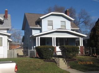 2034 Fairmont Ave, Columbus, OH 43223