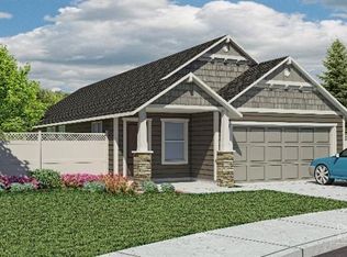 21163 SE Kayla Ct, Bend, OR 97702