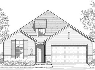 158 Vine Mint Dr, Montgomery, TX 77316