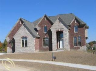 55800 Glenbrooke Point, Utica, MI