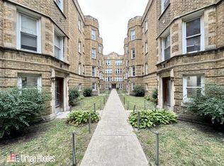 1640 W Pratt Blvd APT 2, Chicago, IL 60626