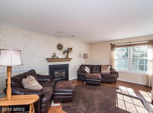 9919 Rose Trl #B1, Ellicott City, MD 21042