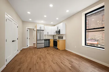 1966 Third Avenue, #202