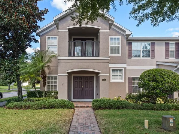 11801 Citruswood Dr, Orlando, FL 32832