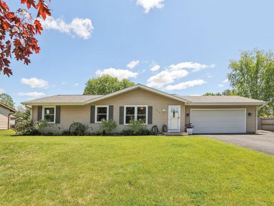 306 Schroeder AVENUE, Eagle, WI, 53119
