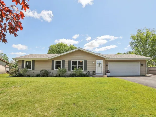 306 Schroeder AVENUE, Eagle, WI 53119