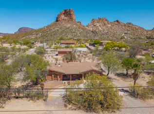3850 W Mossman Rd, Tucson, AZ 85746
