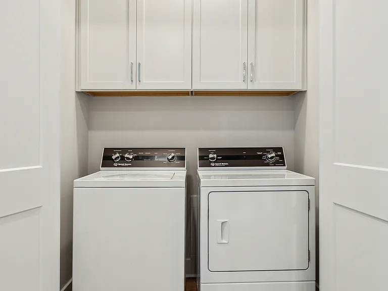 Fenland Townhomes — Photo 5