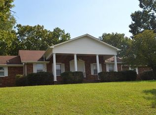 1873 Eastbrook Rd LOT 2, Estill Springs, TN 37330