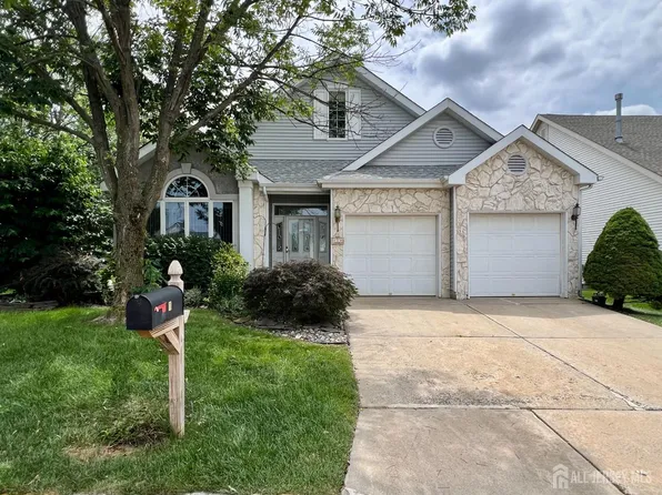 1 Walter Way, Monroe Township, NJ 08831