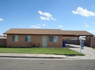 8789 E 38th Ln, Yuma, AZ 85365
