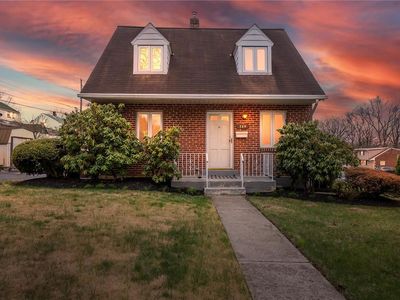 724 Fairmont Ave, Whitehall, PA, 18052