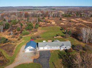 W3370 County Road C, Merrill, WI 54452