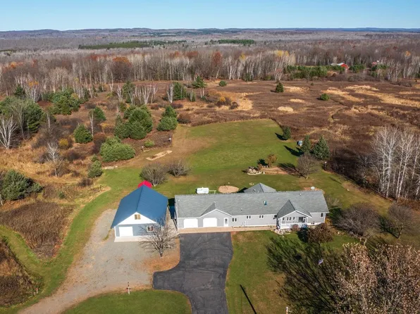 W3370 COUNTY ROAD C, Merrill, WI 54452