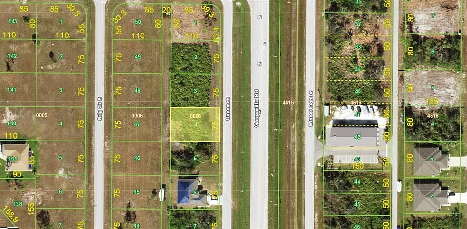 2nd image of 10137 Gasparilla Rd #4