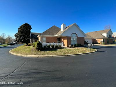 1171 Canterbury Way, La Grange, KY, 40031