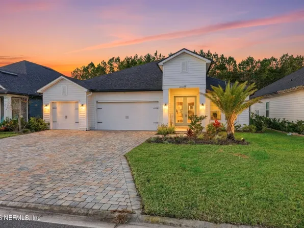 49 GOLDEN FERN Drive, St. Augustine, FL 32092