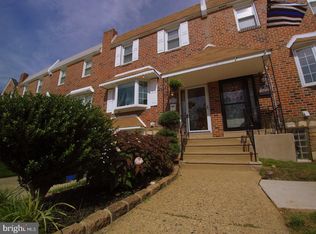 3015 Derry Pl, Philadelphia, PA 19154