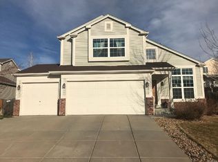 3580 S Kirk St, Aurora, CO 80013