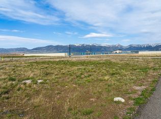 1300 Rizzo Ln, Belgrade, MT 59714