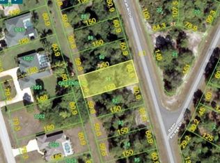 295 Australian Dr, Rotonda West, FL 33947