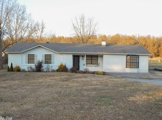 115 Williams Ranch Rd, Conway, AR 72032