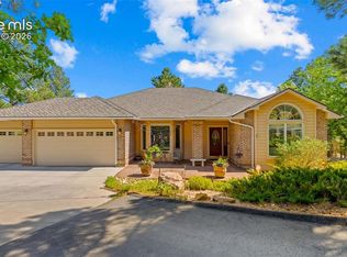 18285 Knollwood Blvd, Monument, CO 80132
