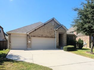 107 Dasher Dr, Cedar Park, TX 78613