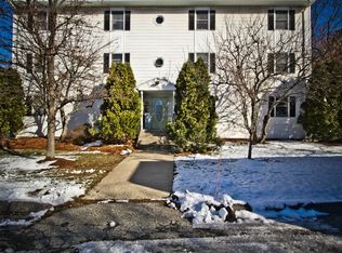 48 Gibbs St APT 4C, Worcester, MA 01607
