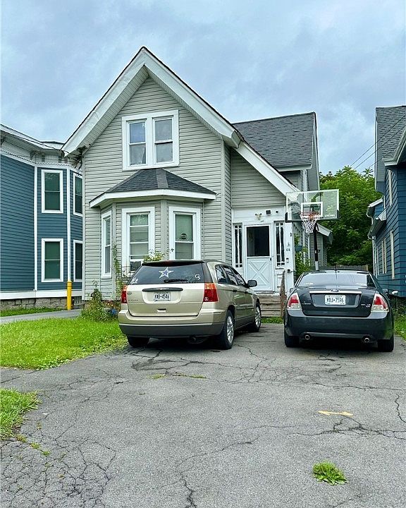614 N McBride St, Syracuse, NY 13203 Zillow