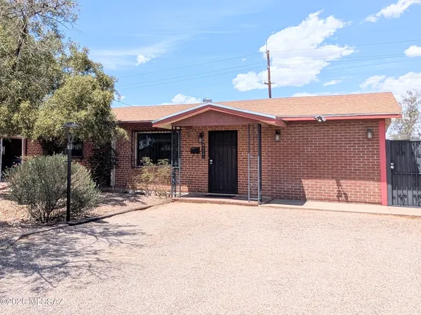 2721 E 20th St, Tucson, AZ 85716