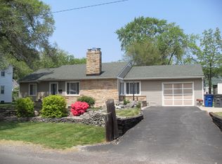 3162 Daleford Dr, Toledo, OH 43614