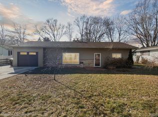 305 W Grand Ave, Mount Pleasant, MI 48858