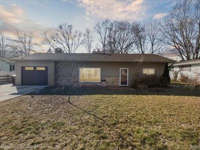 305 W Grand Ave, Mount Pleasant, MI, 48858