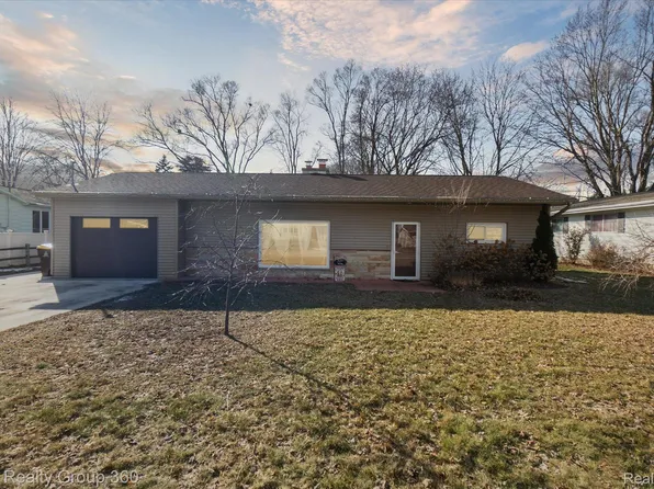 305 W Grand Ave, Mount Pleasant, MI 48858