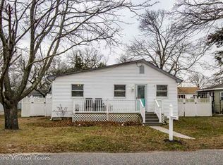 232 Maryland Ave, Villas, NJ 08251