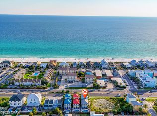 5312 Thomas Dr, Panama City Beach, FL 32408