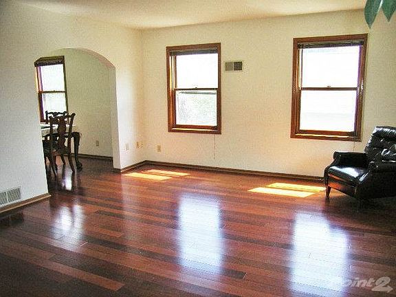 Living Room to Dining Room