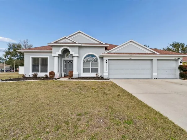 4877 Brightstone Pl, Spring Hill, FL 34609