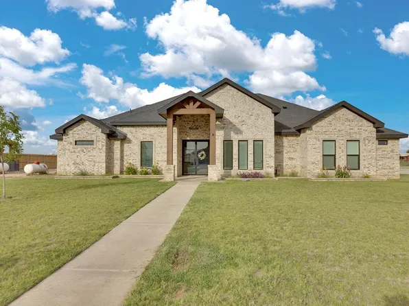 2421 S County Road 1059, Midland, TX 79706