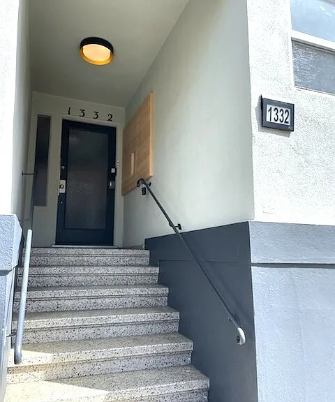 1332 California St #8 — Photo 16