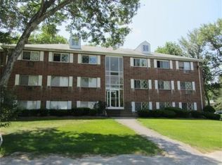50 Fernview Ave APT 2, North Andover, MA 01845