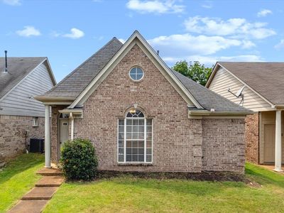 1193 Travers Ln, Cordova, TN, 38018